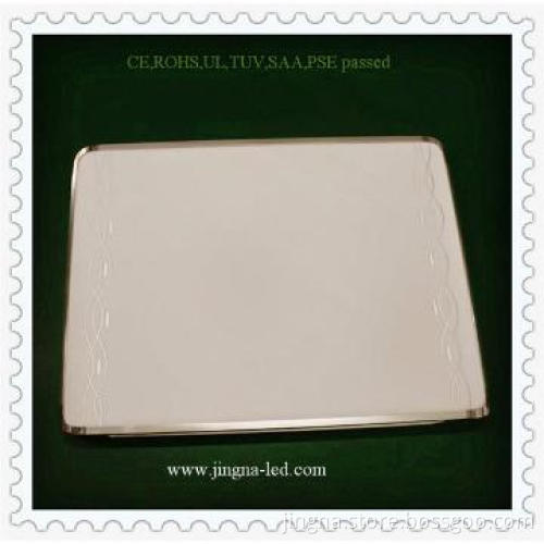 New good quality 60w cob square led ceiling light